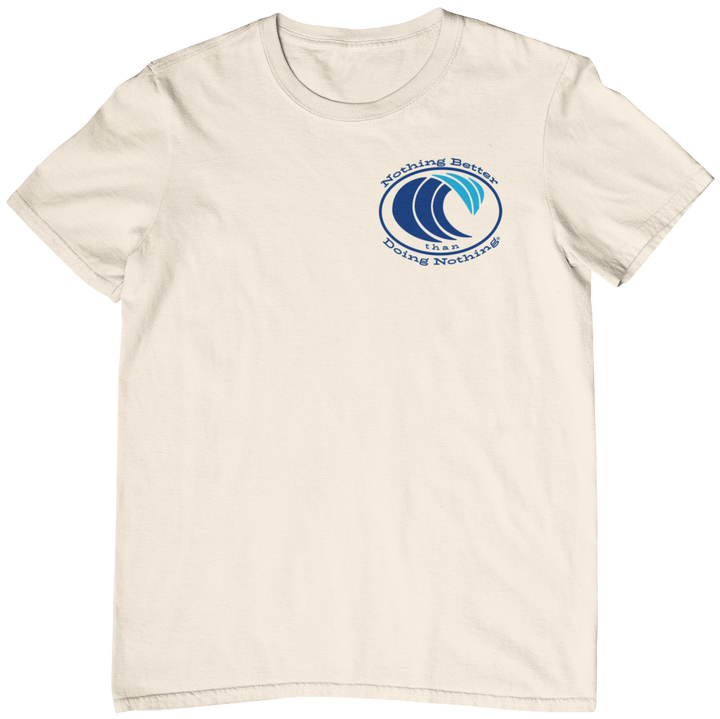 Wave Tee