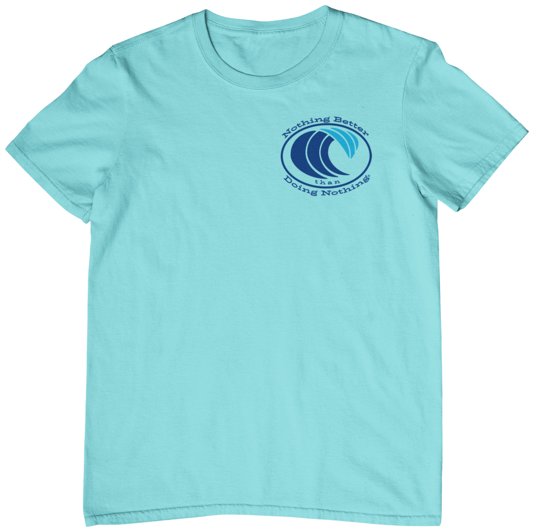 Wave Tee