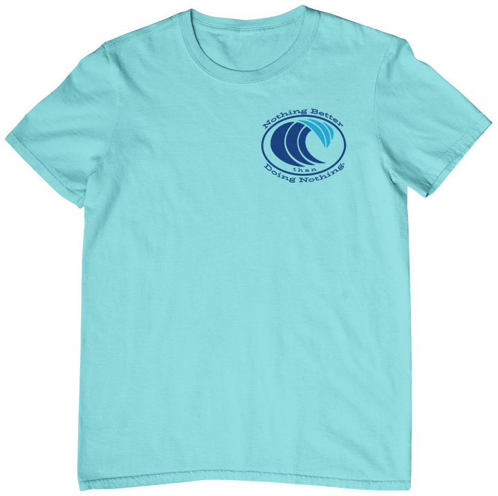 Wave Tee