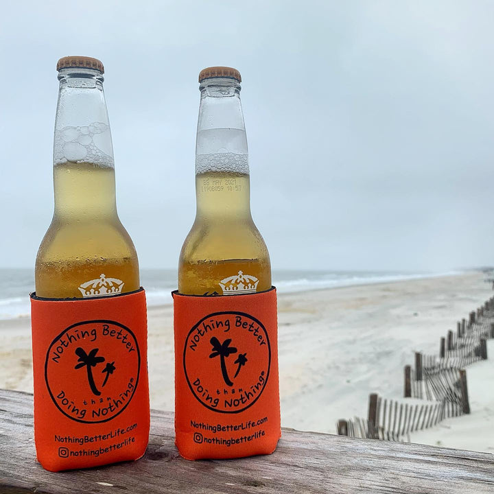 NBTDN® Can Koozie
