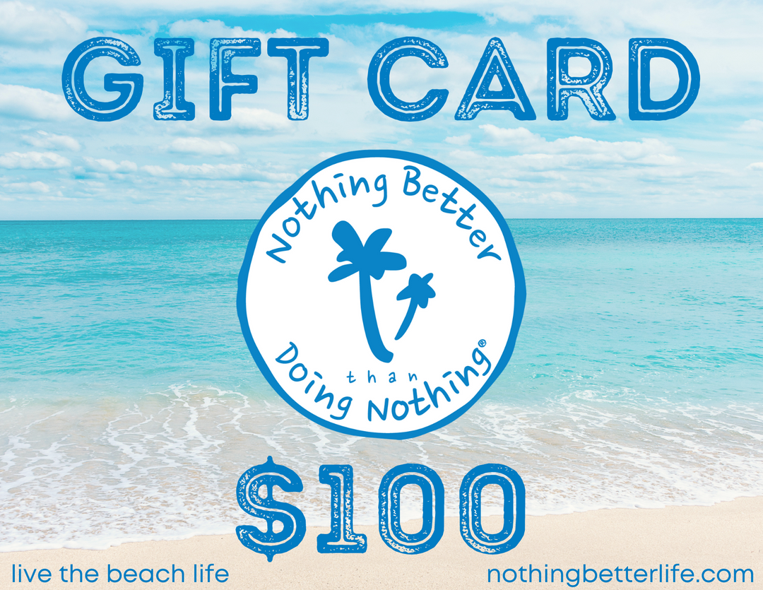 NBTDN® Gift Card