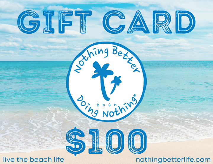NBTDN® Gift Card