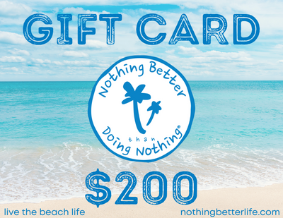 NBTDN® Gift Card