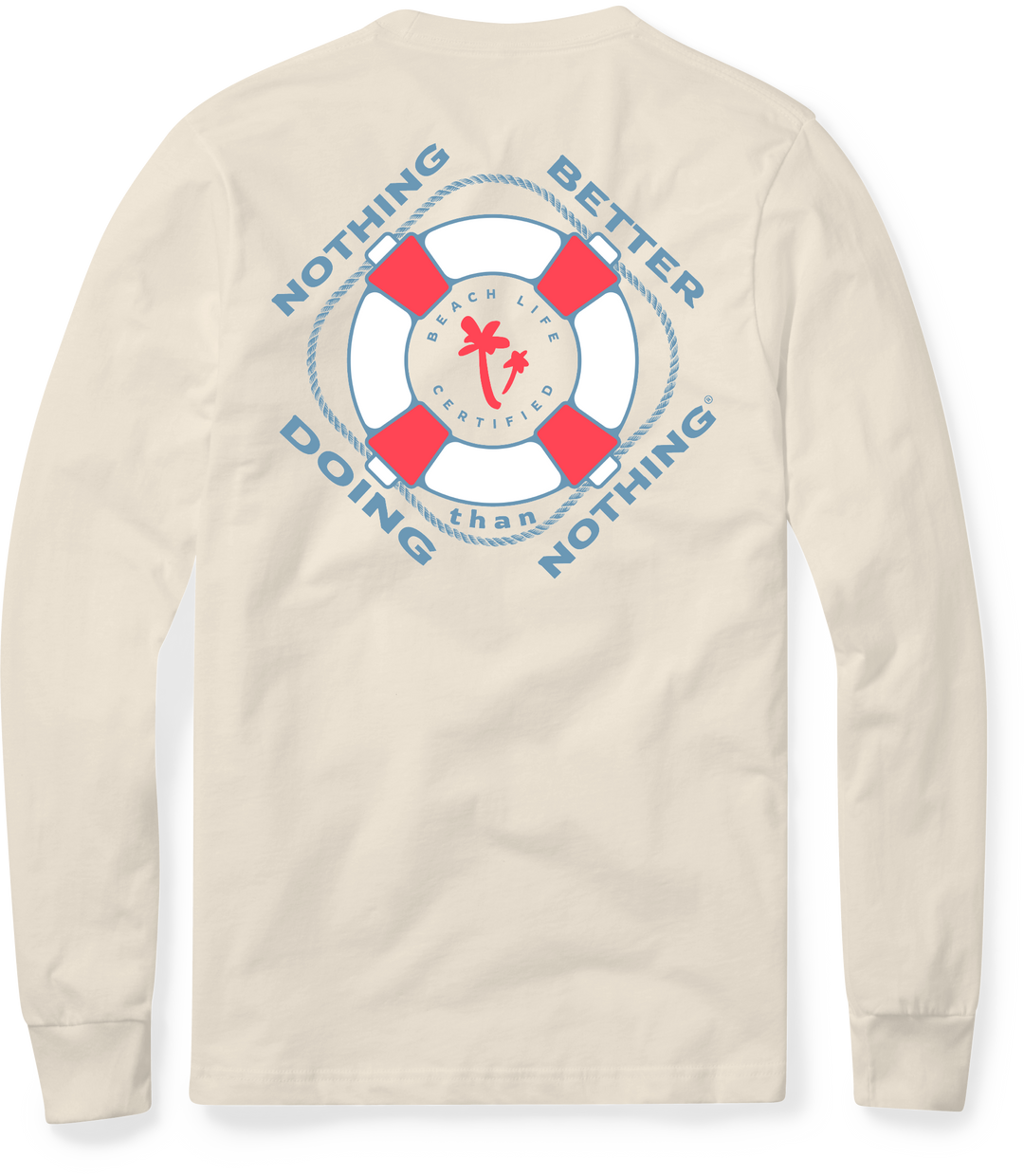 Buoy Long Sleeve