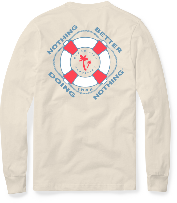 Buoy Long Sleeve
