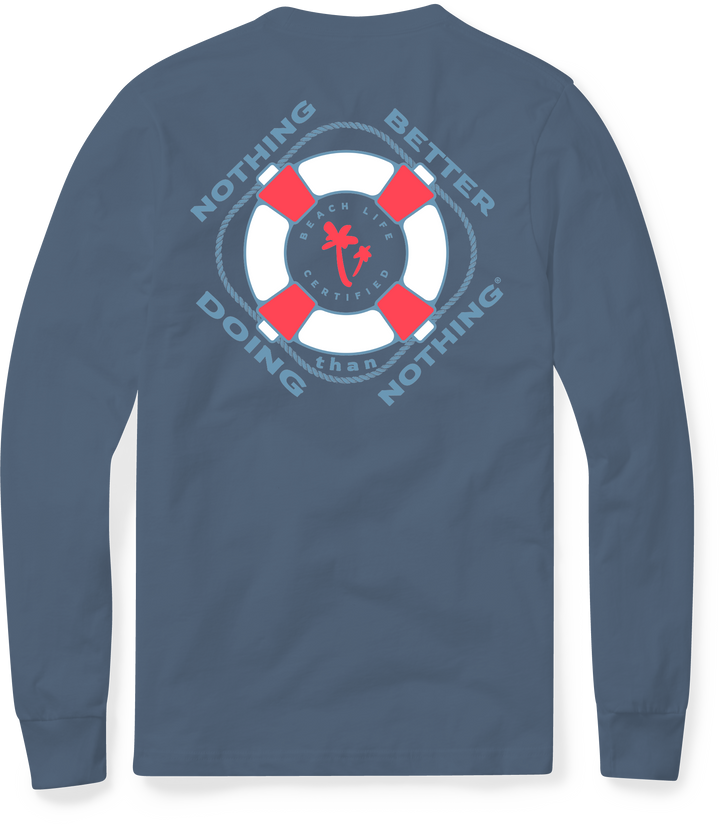 Buoy Long Sleeve