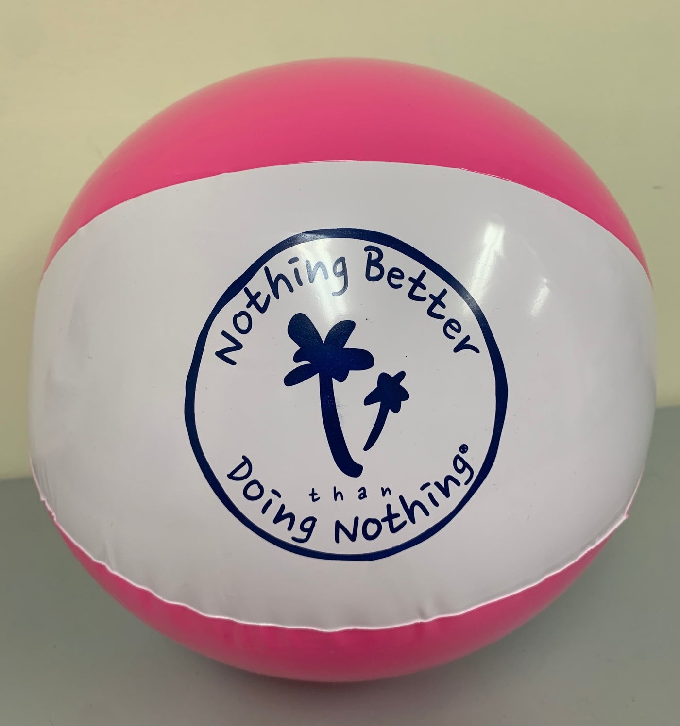 NBTDN® Beach Ball