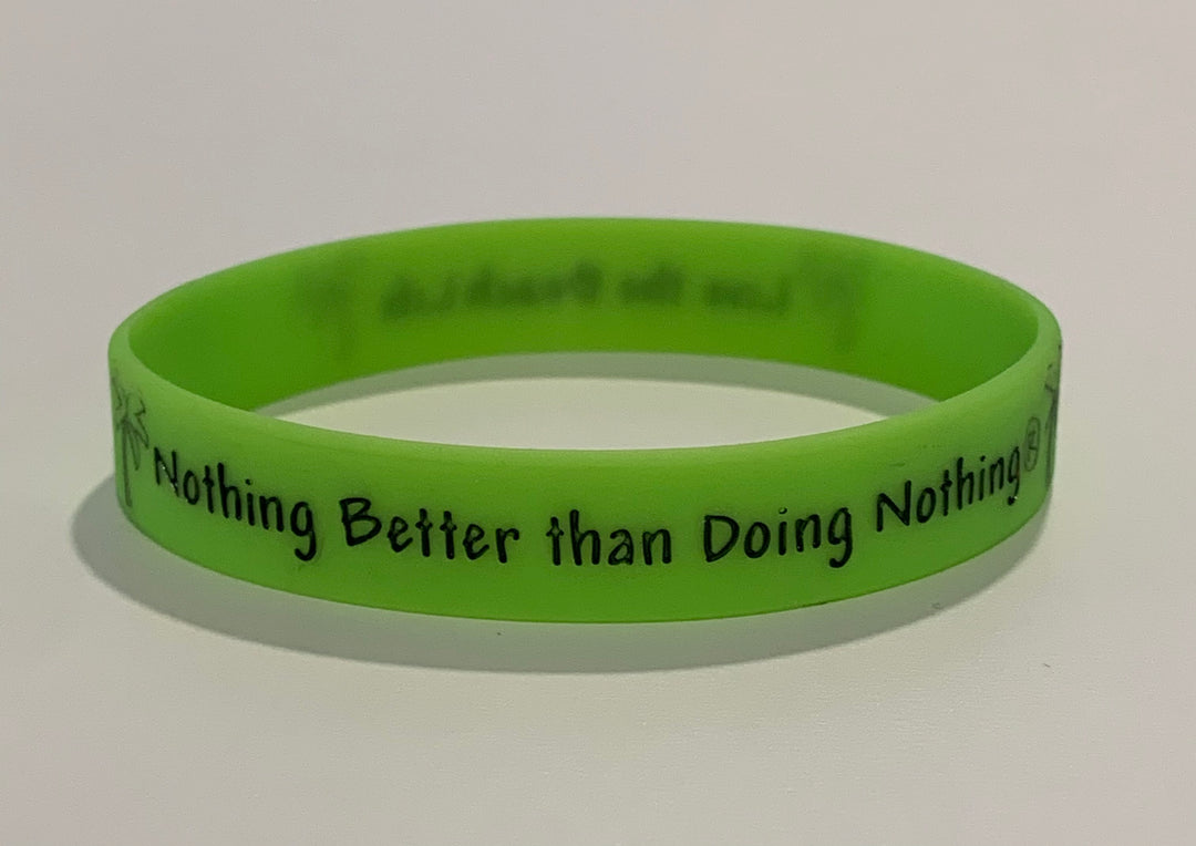 NBTDN® Wristband