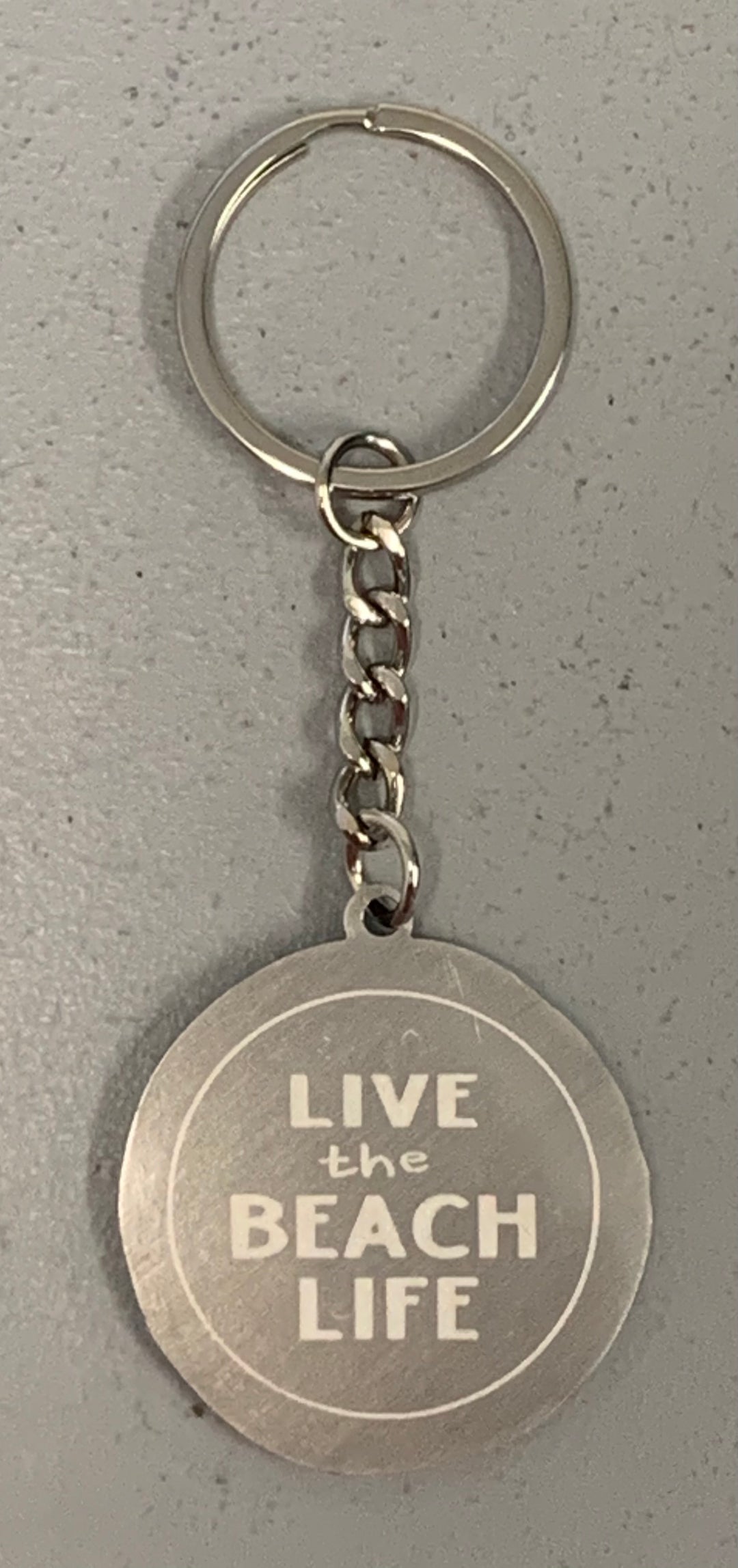 NBTDN® Keychain