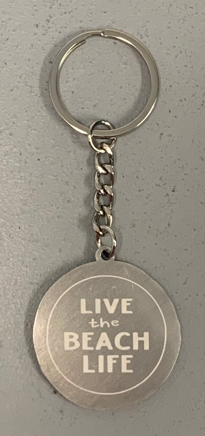 NBTDN® Keychain