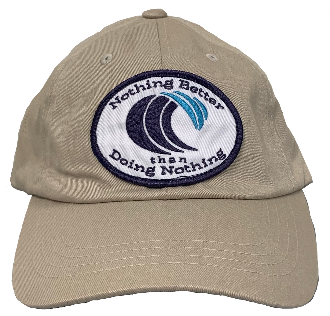 Classic Wave Hat