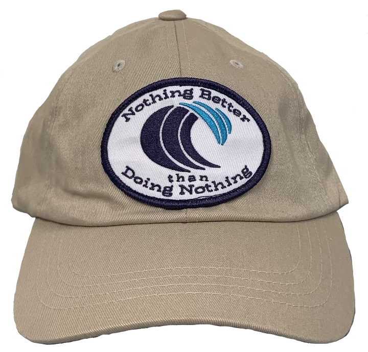 Classic Wave Hat