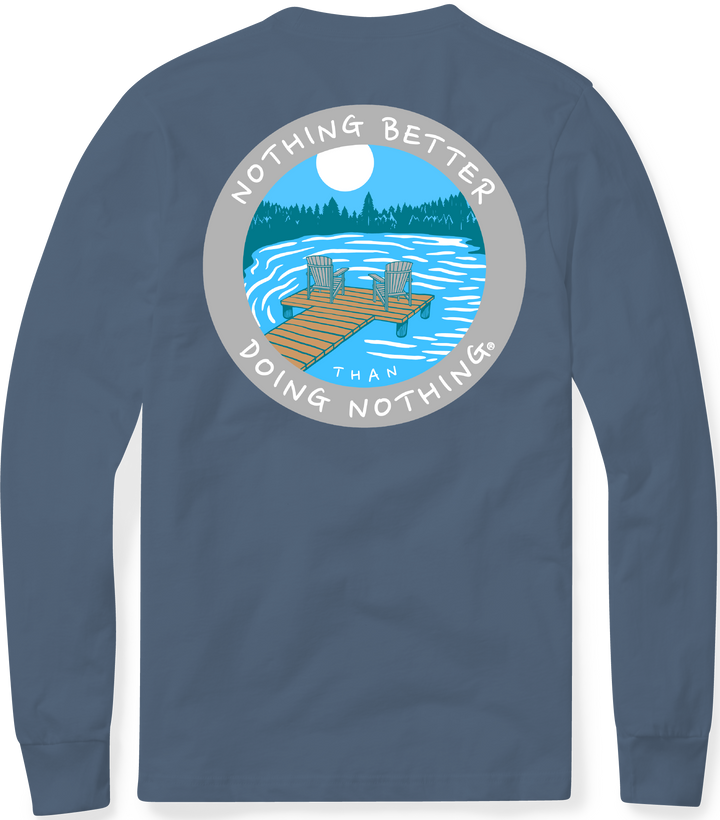 Lakeside Long Sleeve