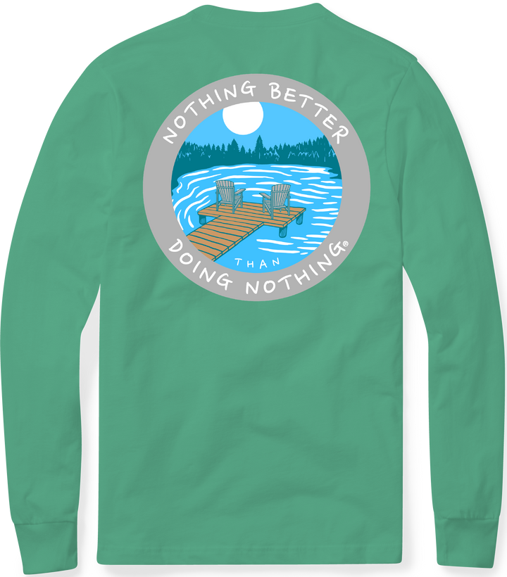 Lakeside Long Sleeve