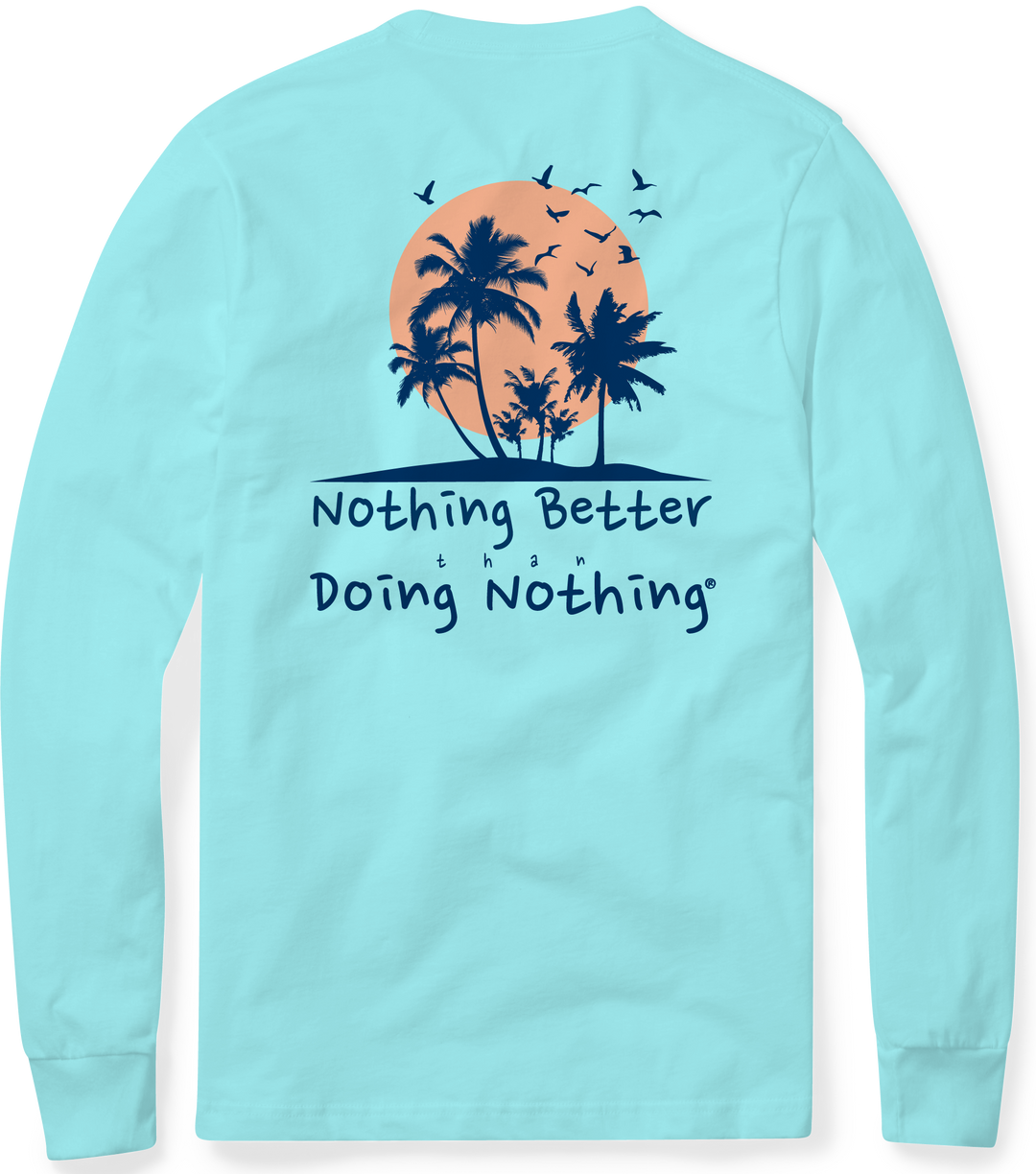 Sunset Long Sleeve