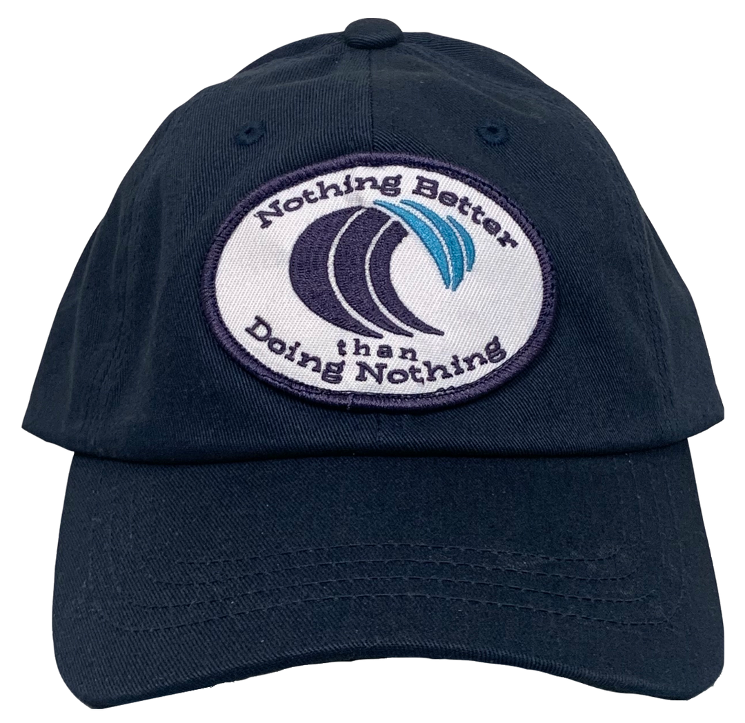 Classic Wave Hat
