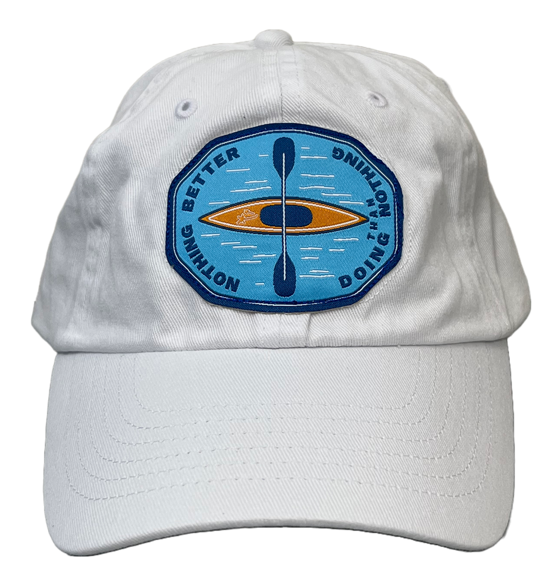 Classic Kayak Hat