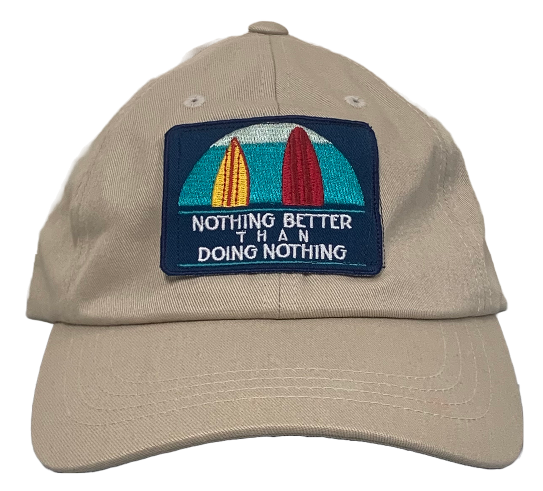 Classic Surf Hat