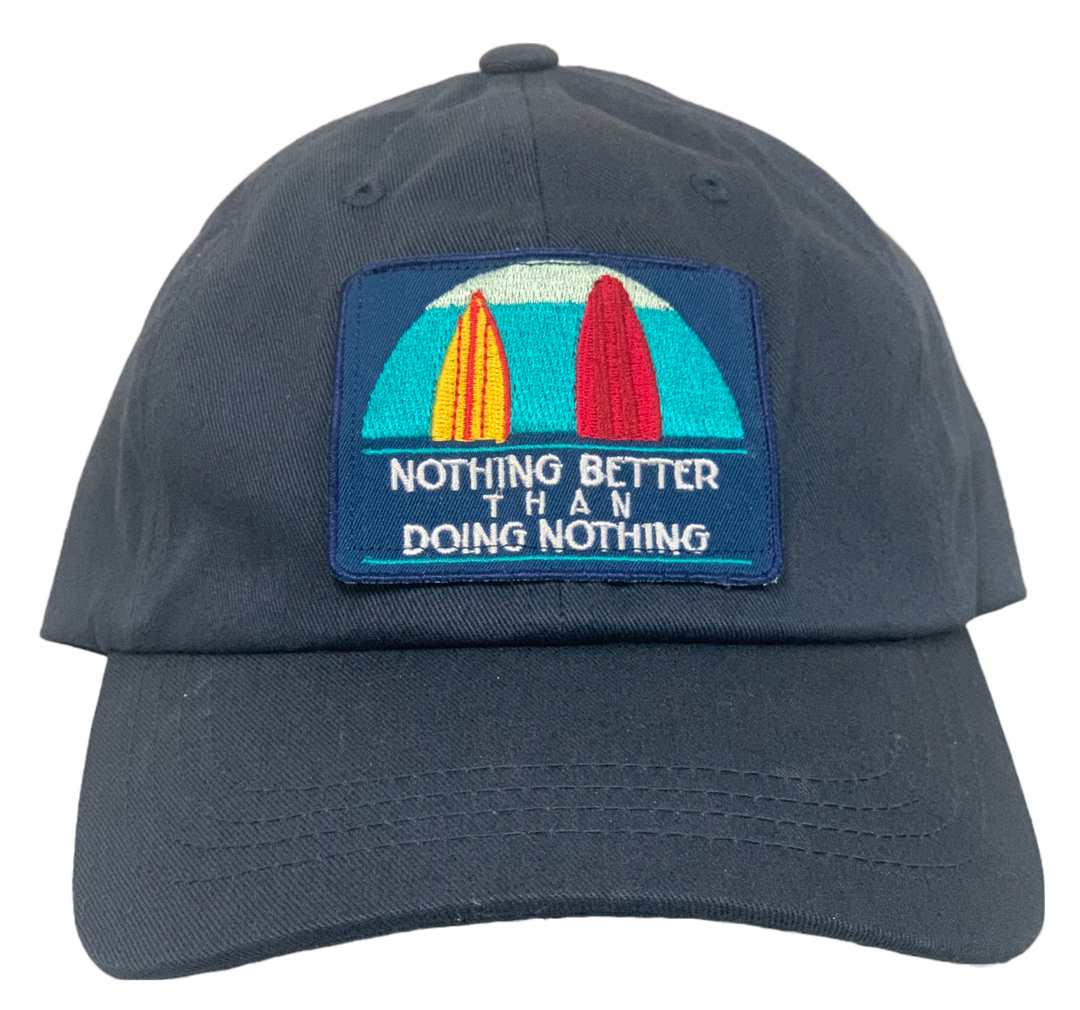 Classic Surf Hat