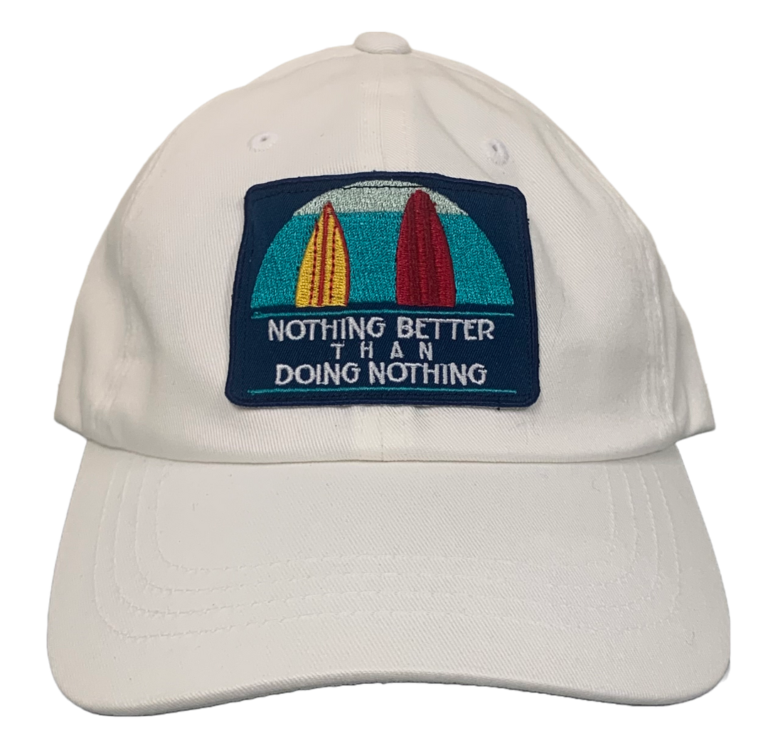 Classic Surf Hat