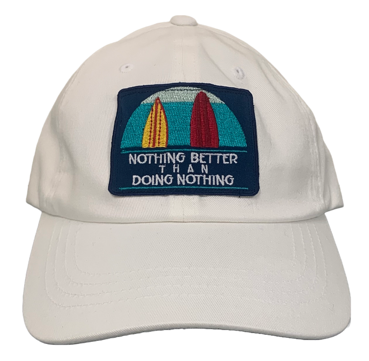Classic Surf Hat