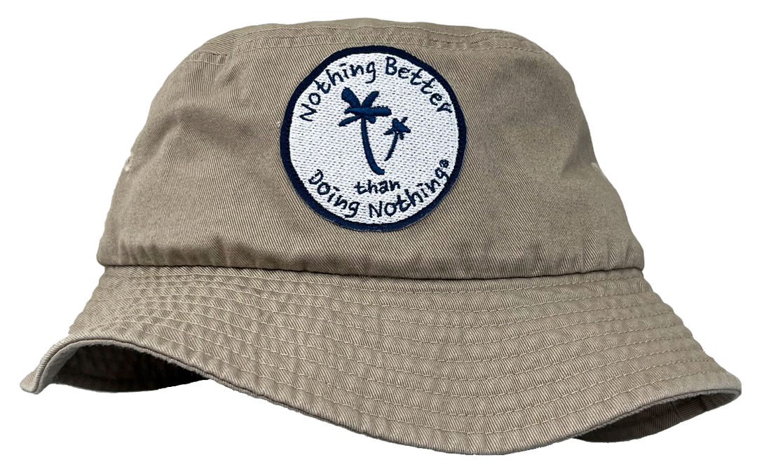 Logo Bucket Hat