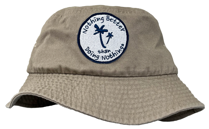 Logo Bucket Hat
