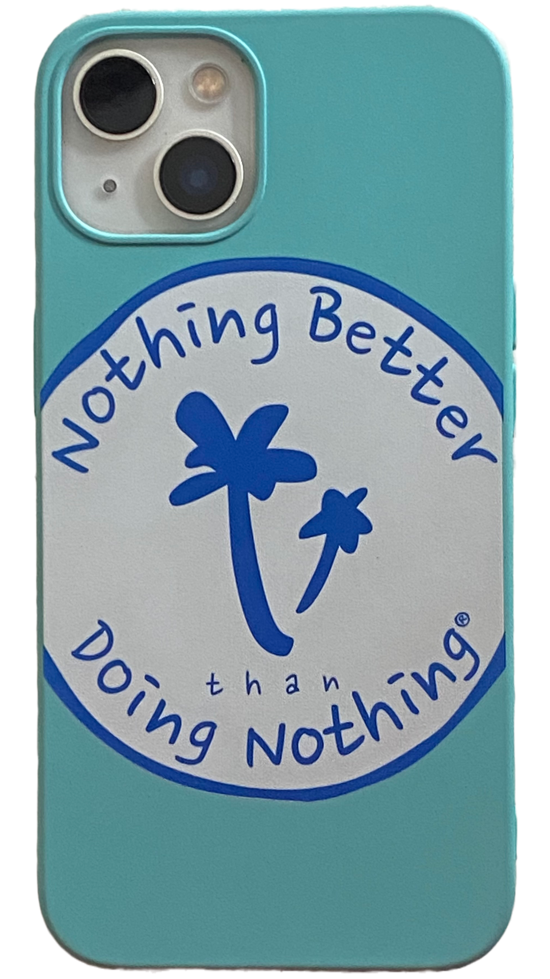 NBTDN® Phone Case