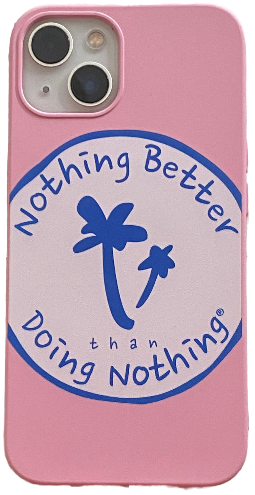 NBTDN® Phone Case