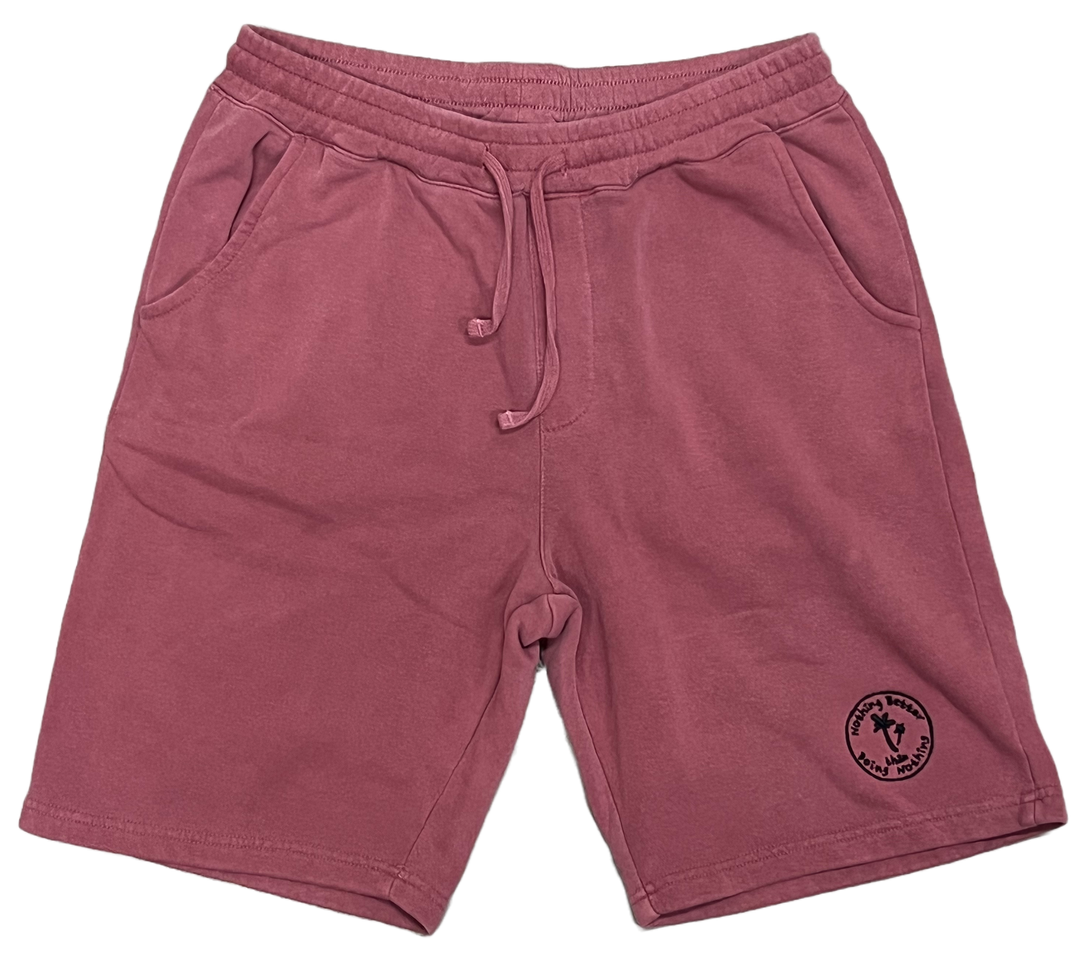 Fleece Board Short