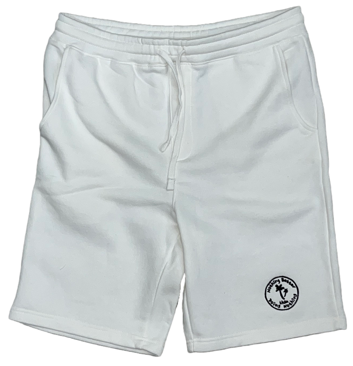 Fleece Board Short