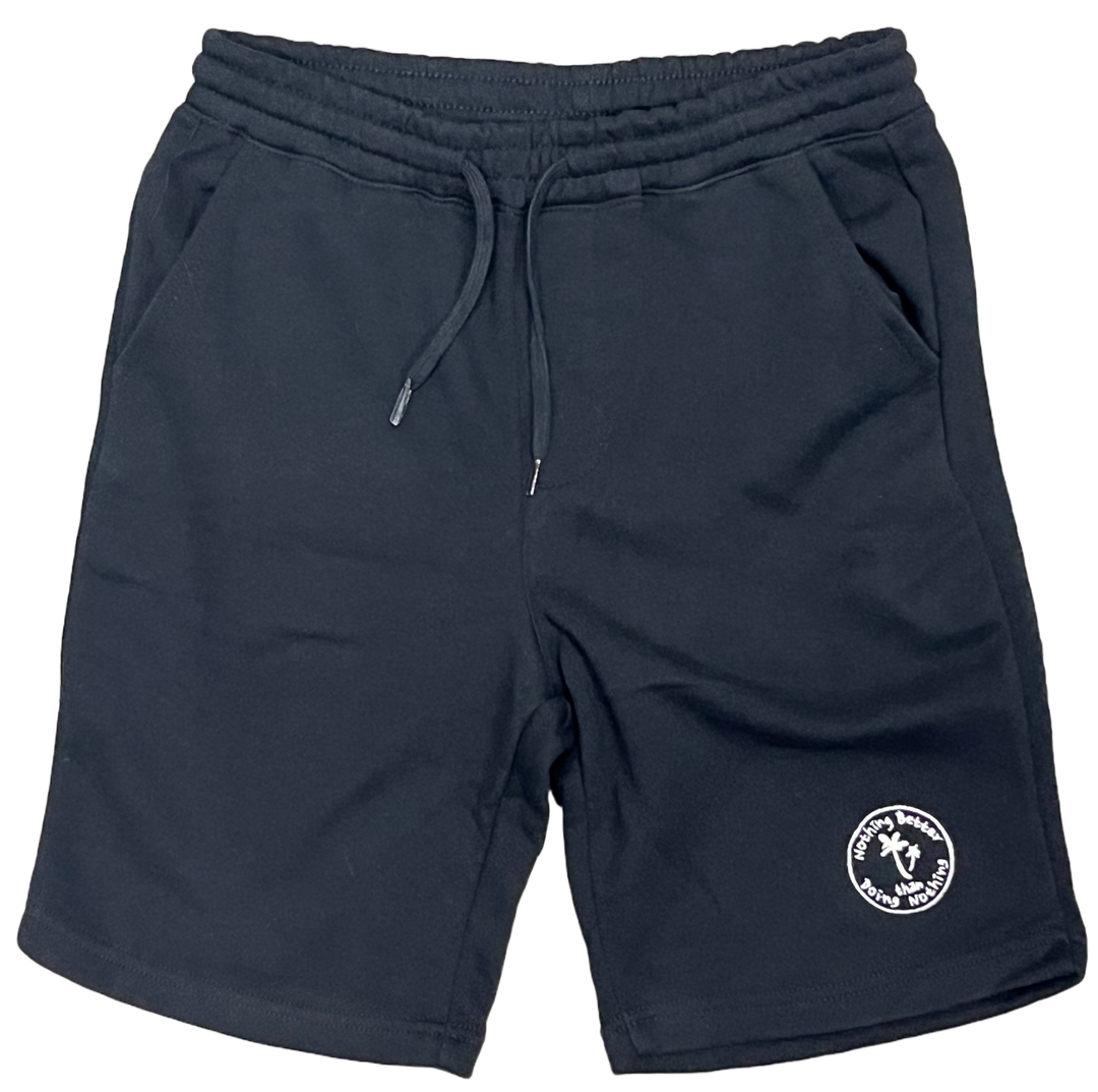 Fleece Board Short
