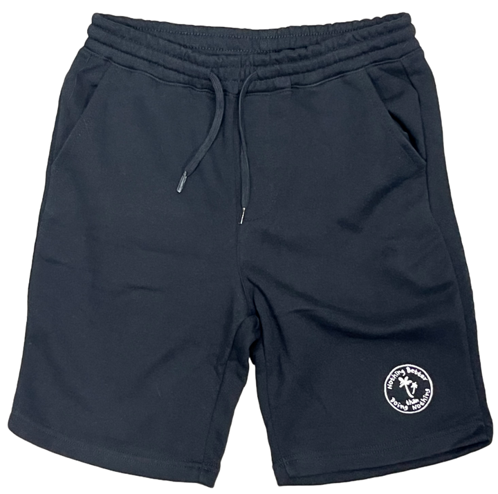 Fleece Board Short