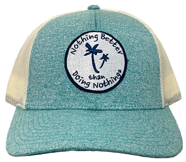 Logo Trucker Hat