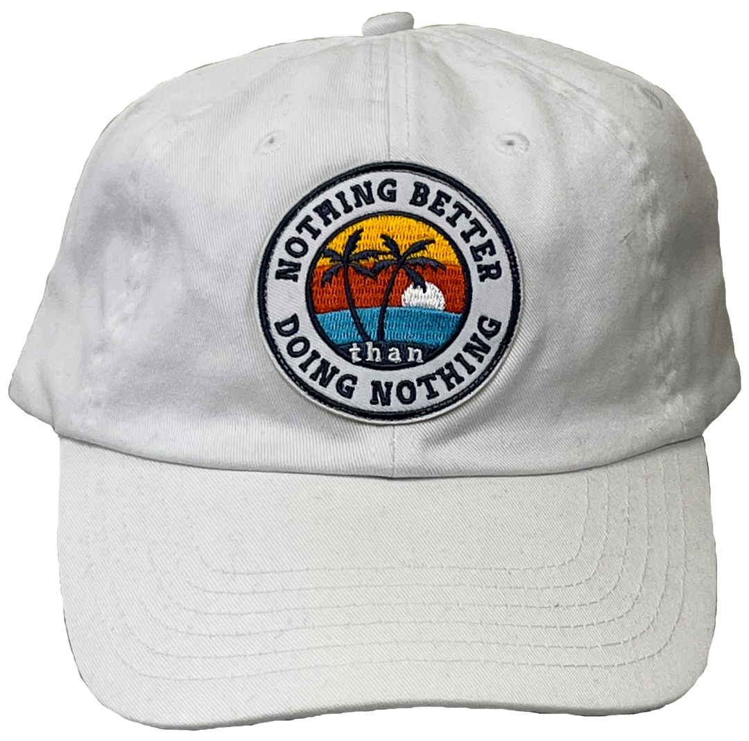 Classic Sunset Hat