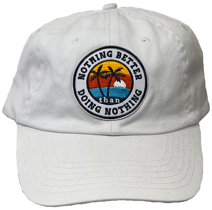 Classic Sunset Hat