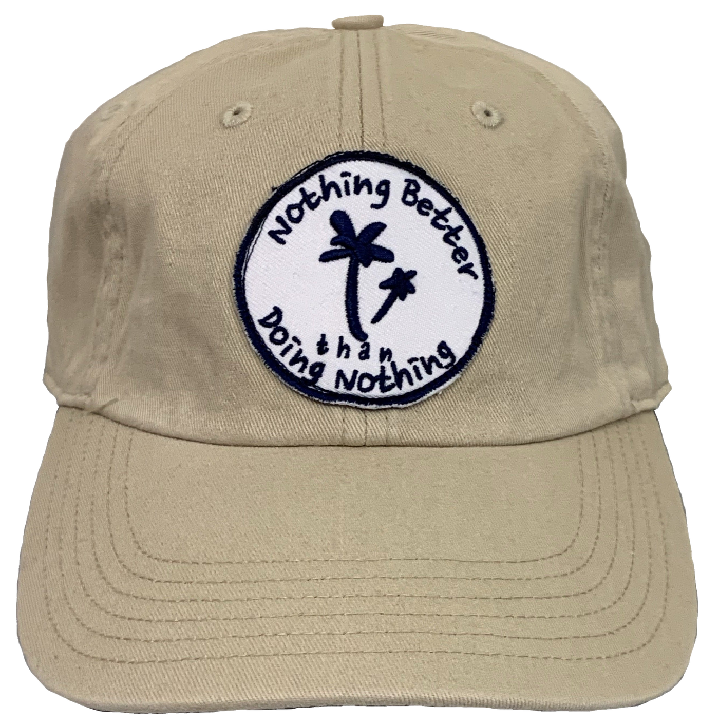Classic Logo Hat