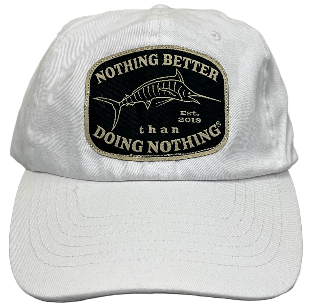 Classic Marlin Hat