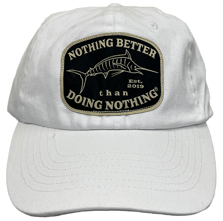 Classic Marlin Hat