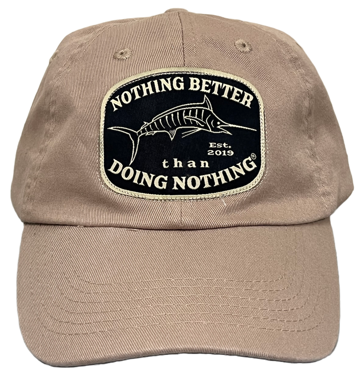 Classic Marlin Hat