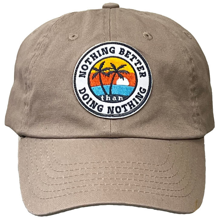 Classic Sunset Hat