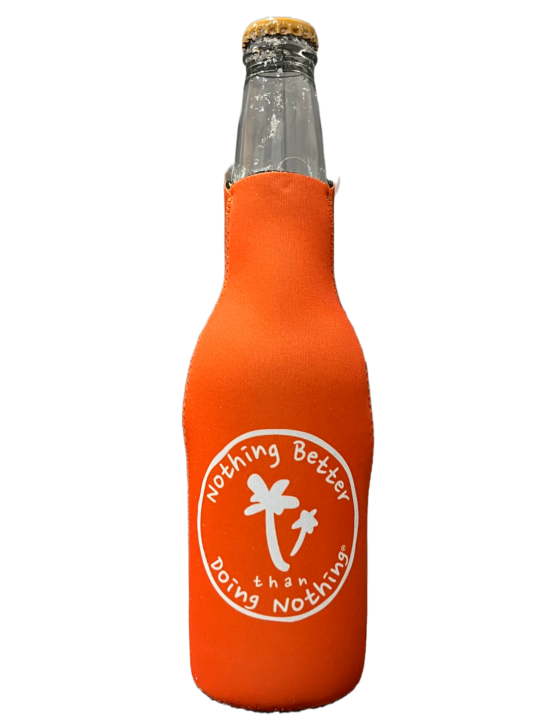 NBTDN® Bottle Koozie