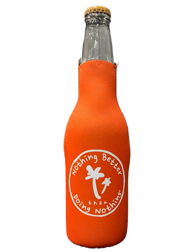 NBTDN® Bottle Koozie