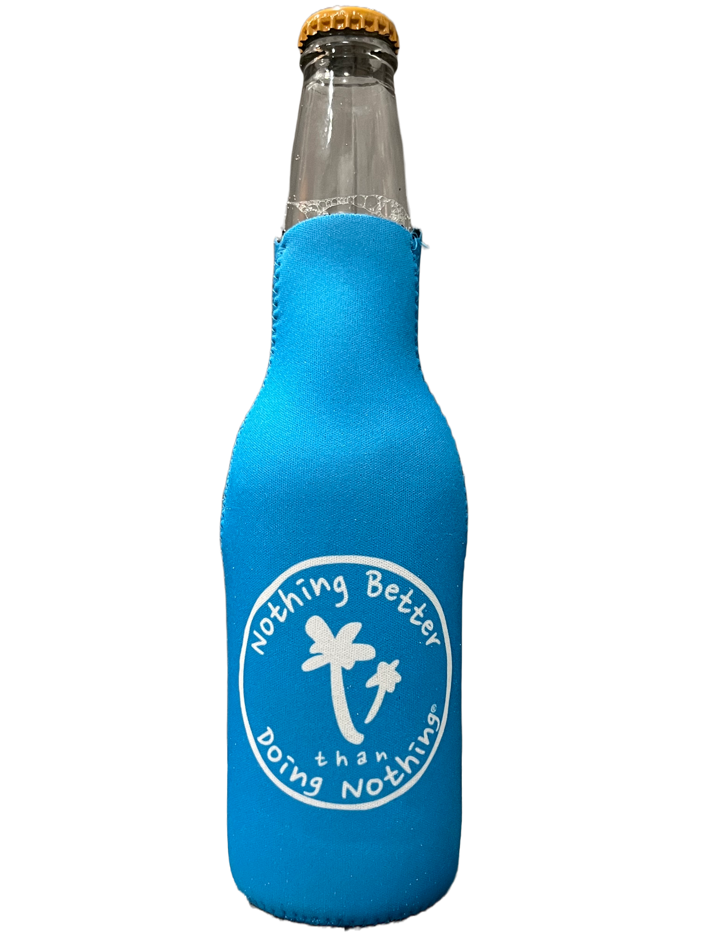 NBTDN® Bottle Koozie