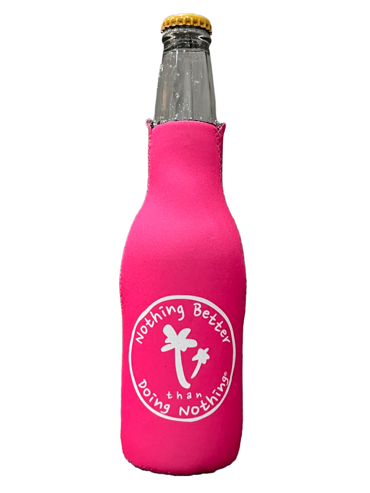 NBTDN® Bottle Koozie