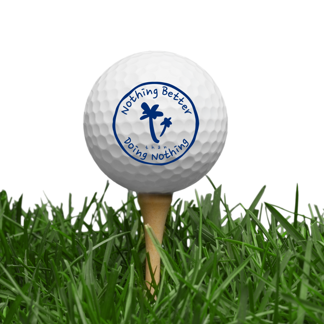 NBTDN® Golf Ball