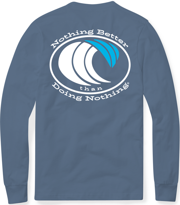 Wave Long Sleeve
