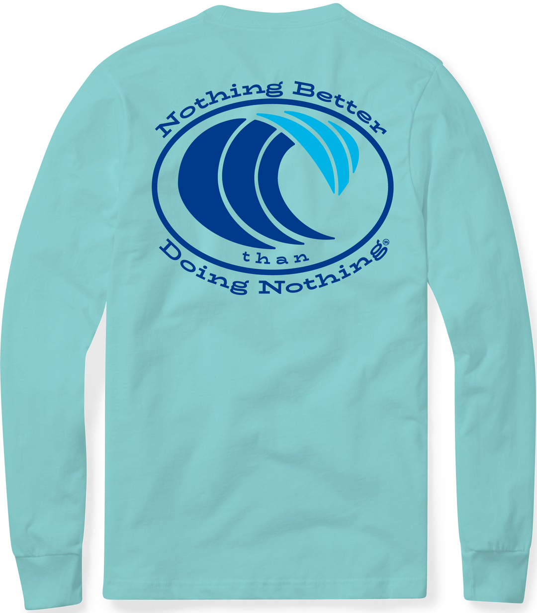 Wave Long Sleeve