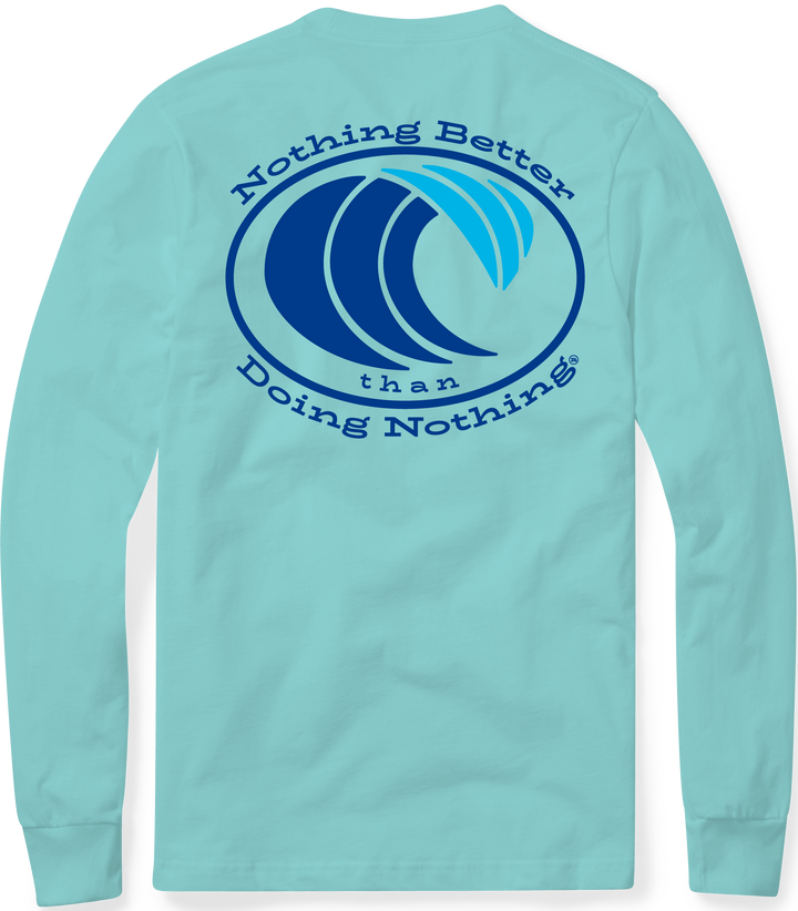 Wave Long Sleeve