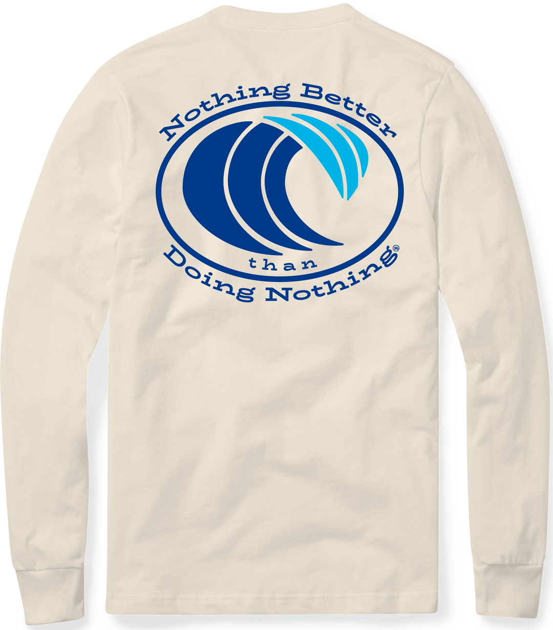 Wave Long Sleeve